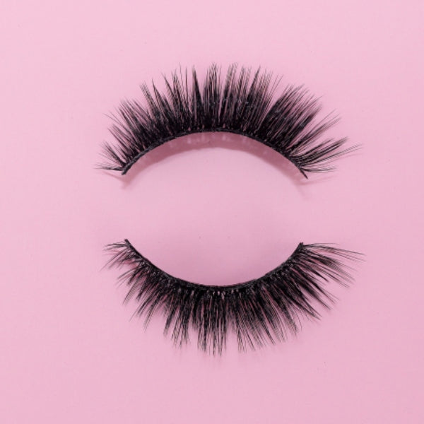 Miss Lis False Strip Lashes