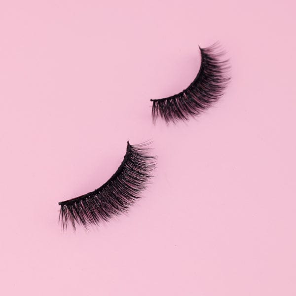 Pretty Mess False Strip Lashes