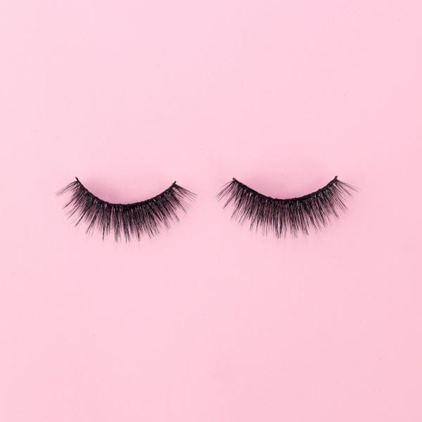 Pretty Mess False Strip Lashes