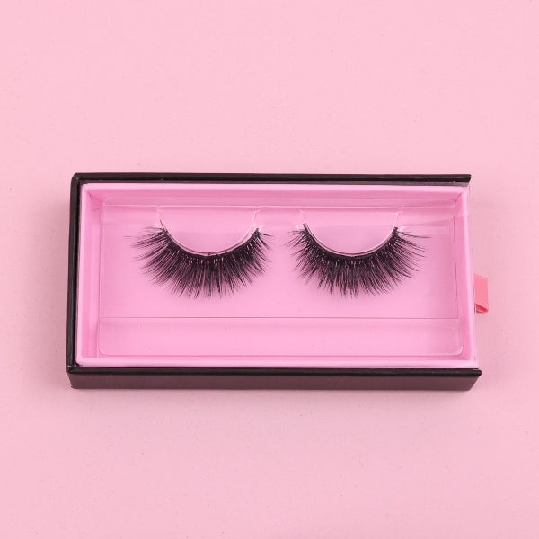 Miss Lis False Strip Lashes