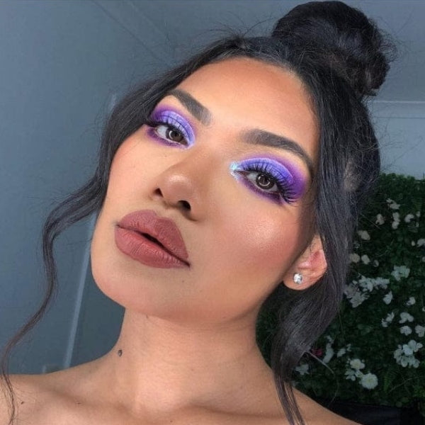 Miss Lis False Strip Lashes