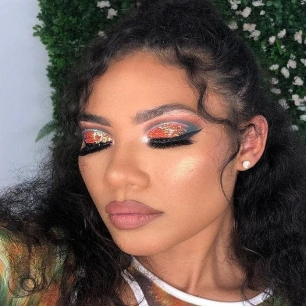 Miss Lis False Strip Lashes