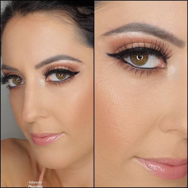 Pretty Mess False Strip Lashes