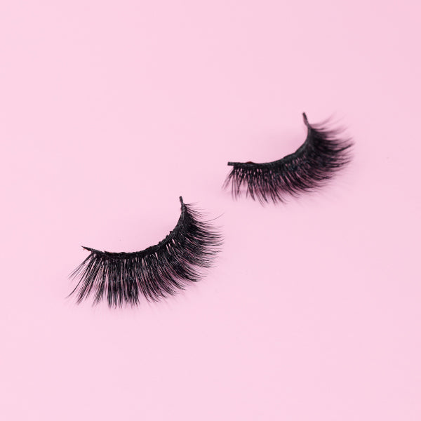 Miss Lis False Strip Lashes