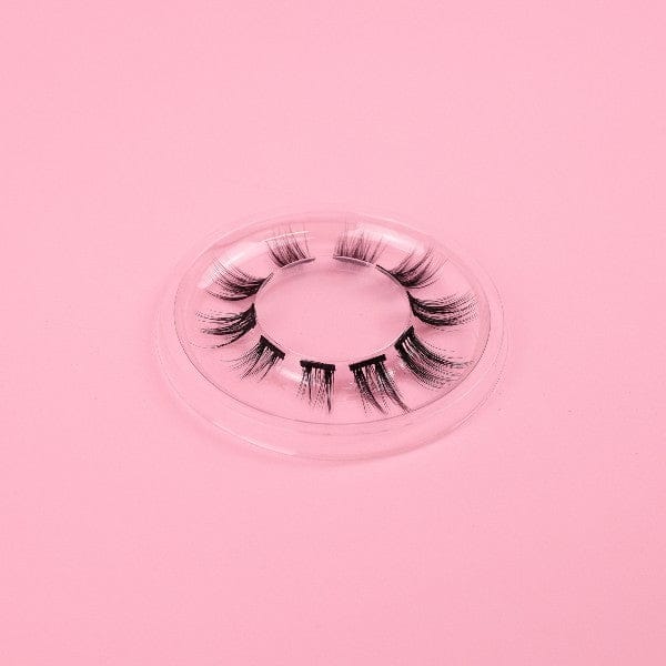 Sweet Peach DIY Segmented Lashes