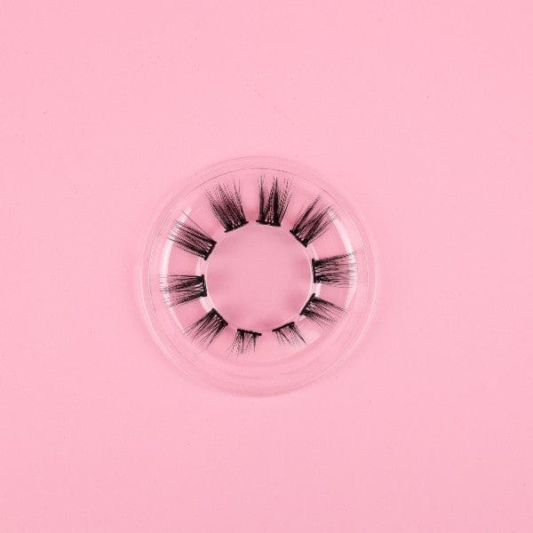 Sweet Peach DIY Segmented Lashes