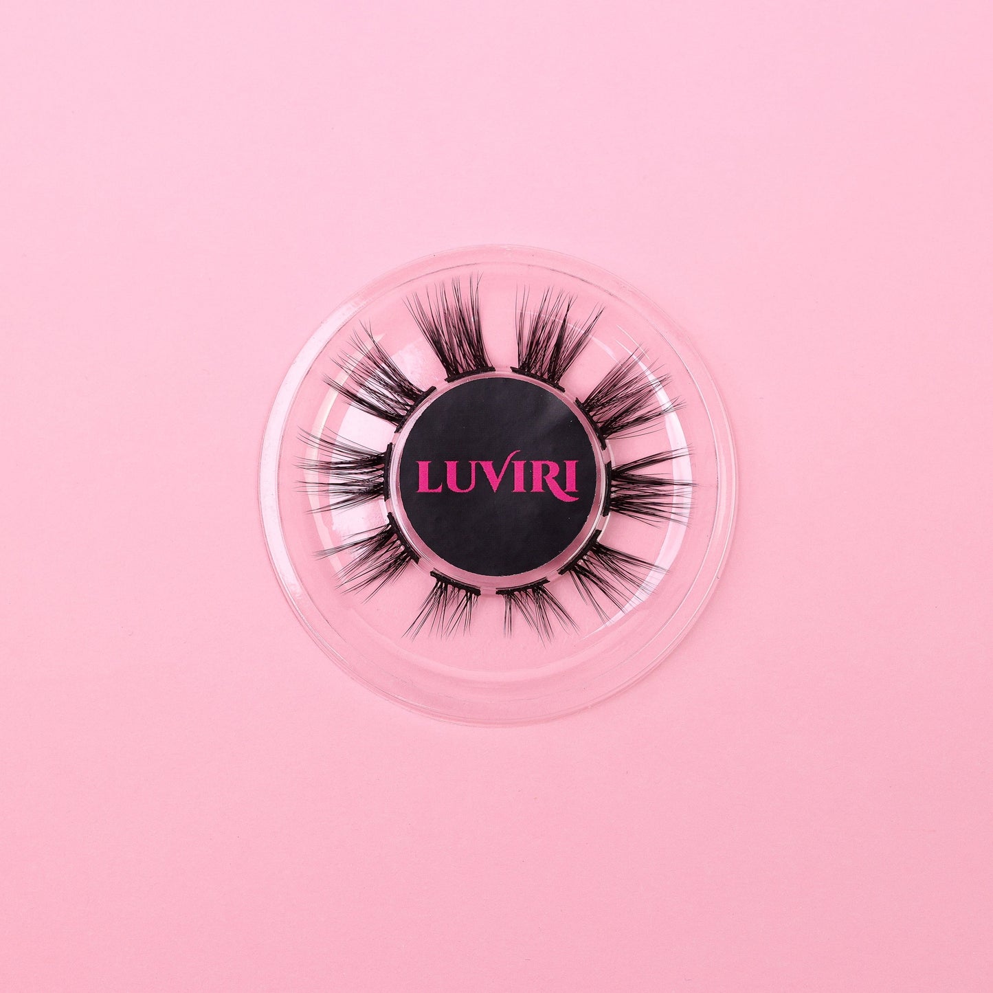 Sweet Peach DIY Segmented Lashes