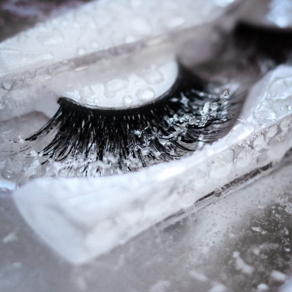 Miss Lis False Strip Lashes