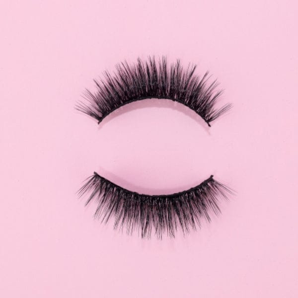 Pretty Mess False Strip Lashes