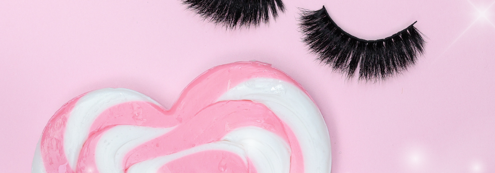 Luviri Strip Lashes: The Best and Easiest Lashes to Apply