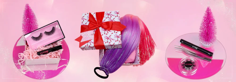 Kirby’s Luviri Christmas Gift Guide: The Best Gift Ideas Around!