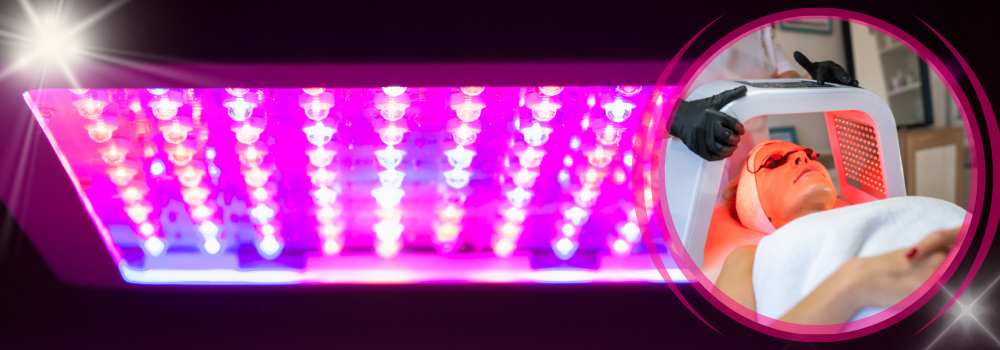 LED Light Therapy - The ultimate guide: How it works, benefits & risks.