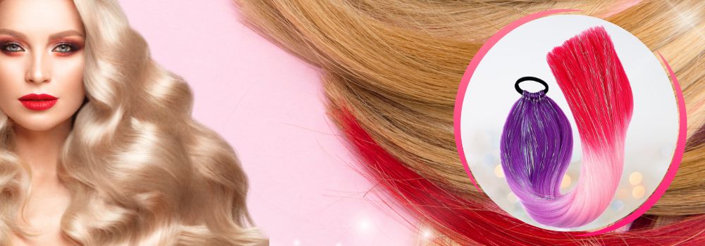 Unveiling the Truth: Are Ponytail Hair Extensions Bad For Your Hair?