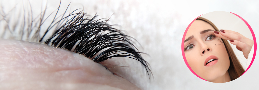 Eyelash Extensions Falling Out? Mastering Retention for Longevity
