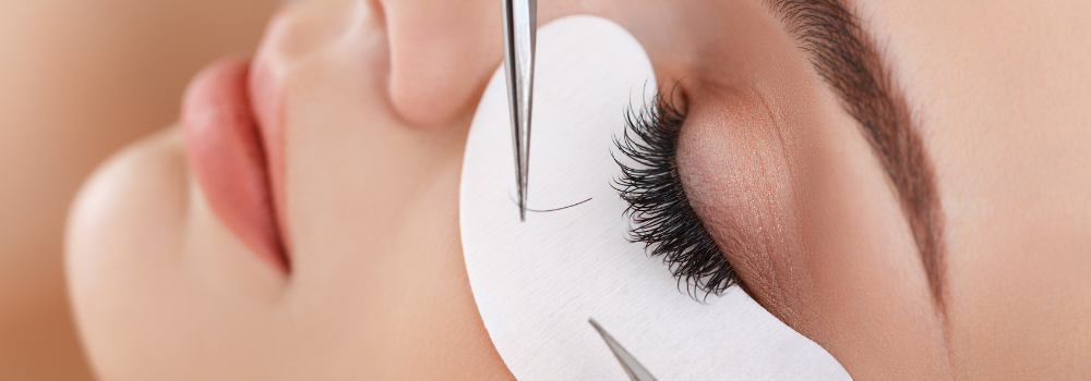 Don't Let Tears Ruin Your Lashes: The Truth About Crying and Eyelash Extensions