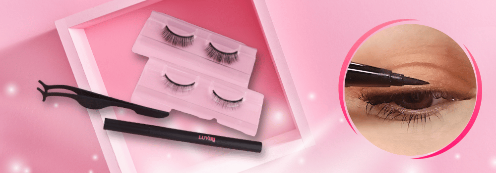 Achieve Effortless Elegance: Luviri's Guide to the Most Natural-Looking Magnetic Lashes