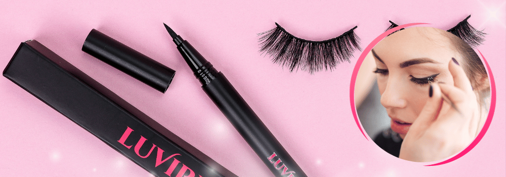 Are Magnetic Lashes Easier? Decoding the Lash Revolution