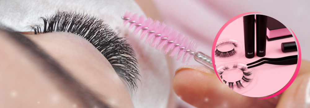 The DIY Lash Extensions Guide: How Long Can You Make Them Last?