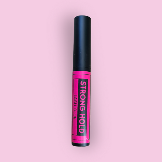 Strong Hold Lash Glue 2ml