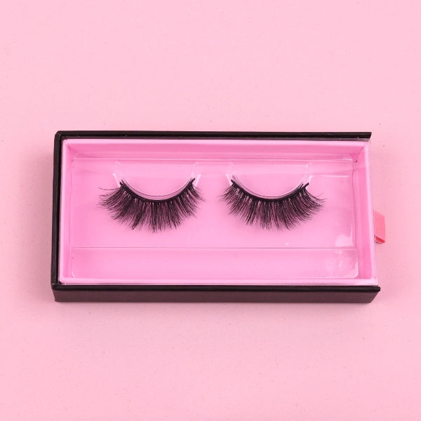 Riot Invisible Magnetic Lashes