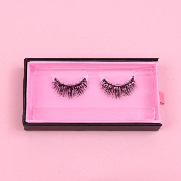 Lucy Magnetic Lashes